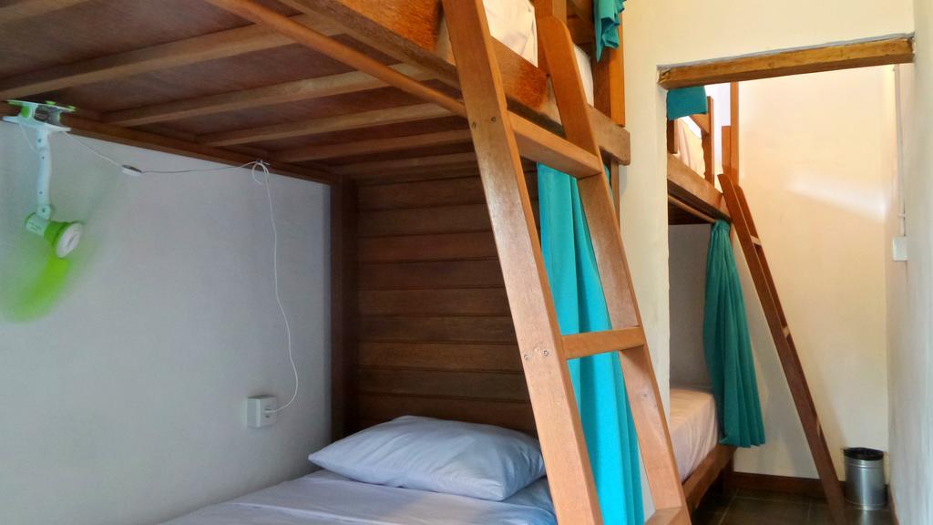 بيت شباب Friendly House Bali أوبود الغرفة الصورة