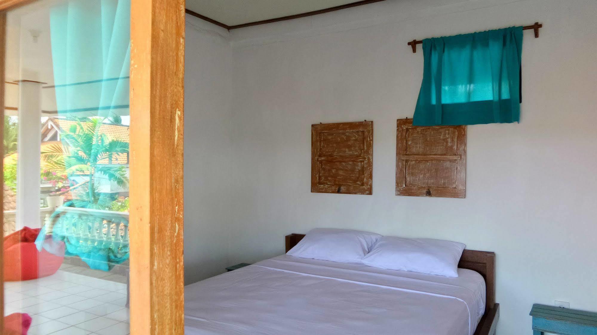 بيت شباب Friendly House Bali أوبود المظهر الخارجي الصورة